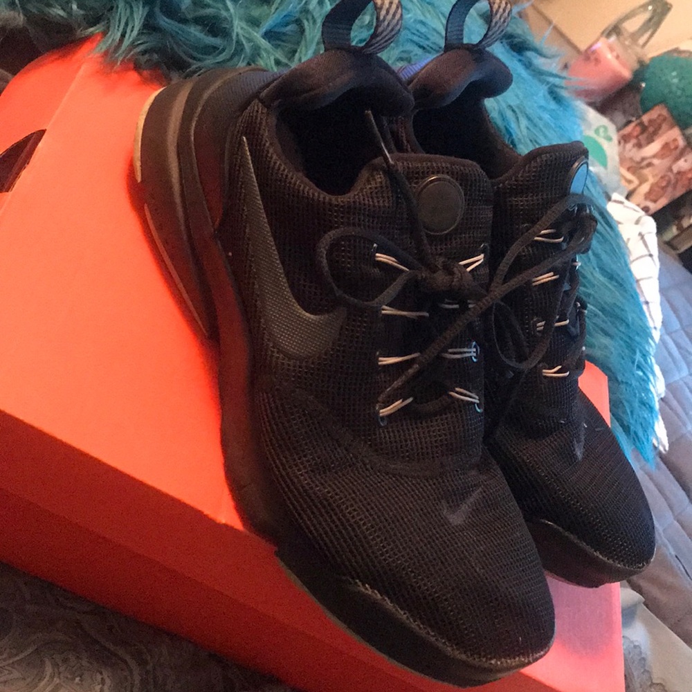 Nike prestos